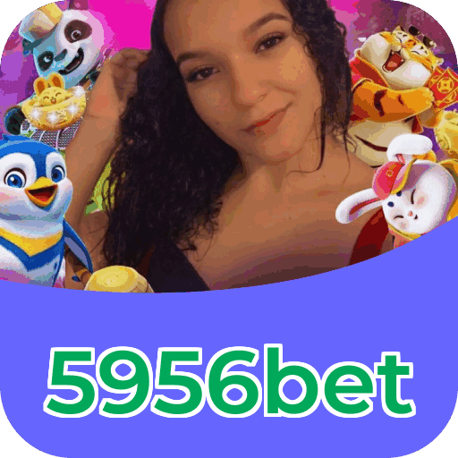 5956bet RTP Games